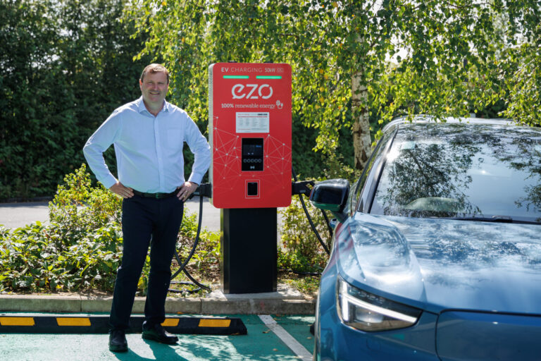 EZO CEO