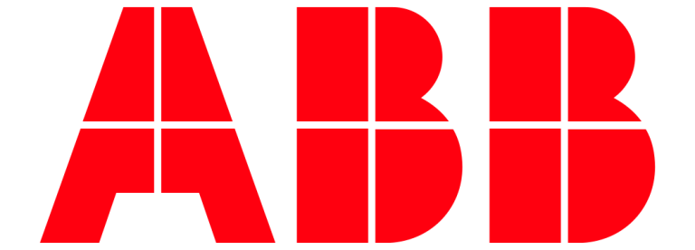 ABB logo