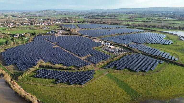 Solar Farm