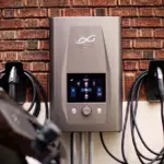 dcbel Ara charger