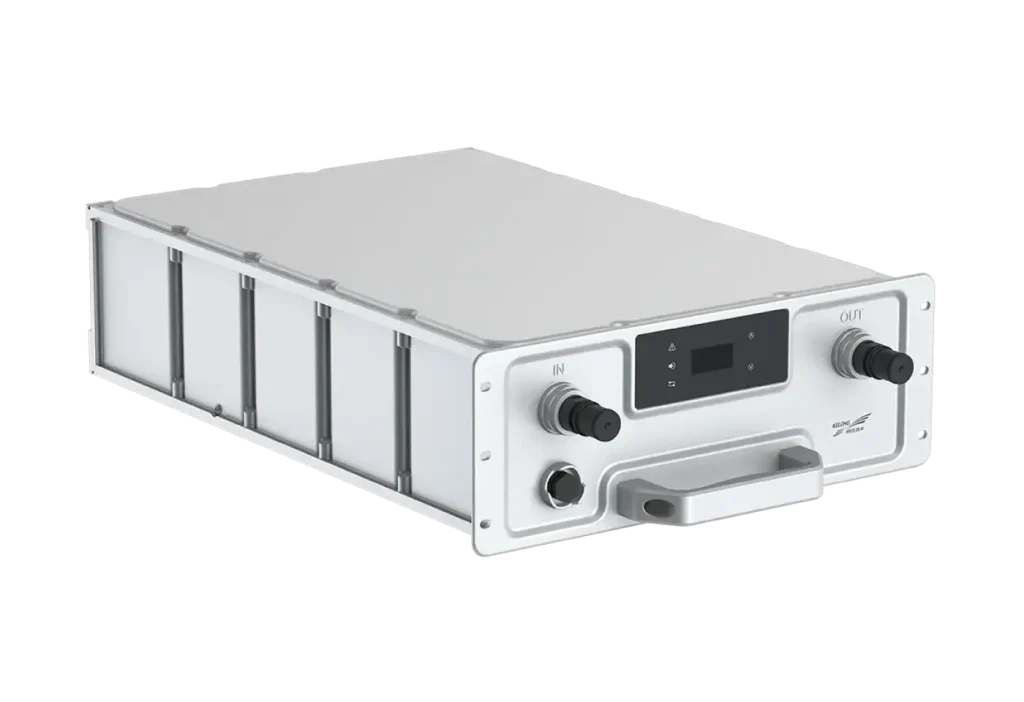 Kehua 40kW power module