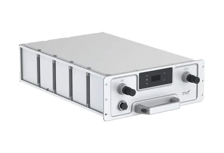 Kehua 40kW power module