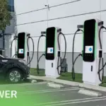 BTC Power