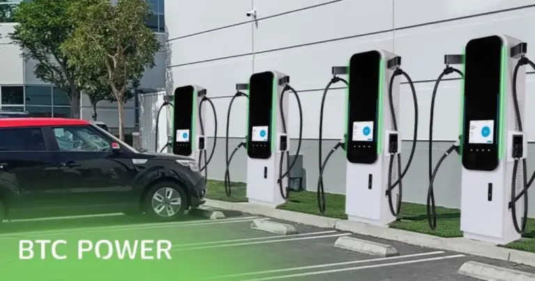 BTC Power