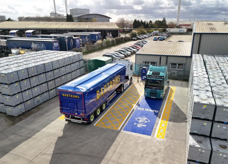 Bartrum Lorries