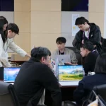 Plugfest event