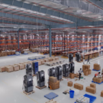Exicom Manufacturing Facility
