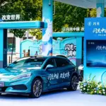BYD Chargers