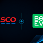 Tesco x Be.EV