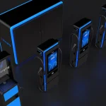 i charging max platform