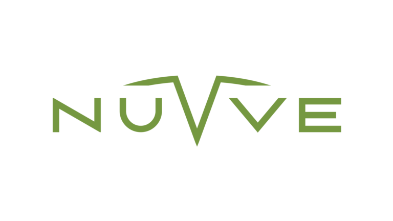 Nuvve logo