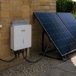 Plugin Solar setup