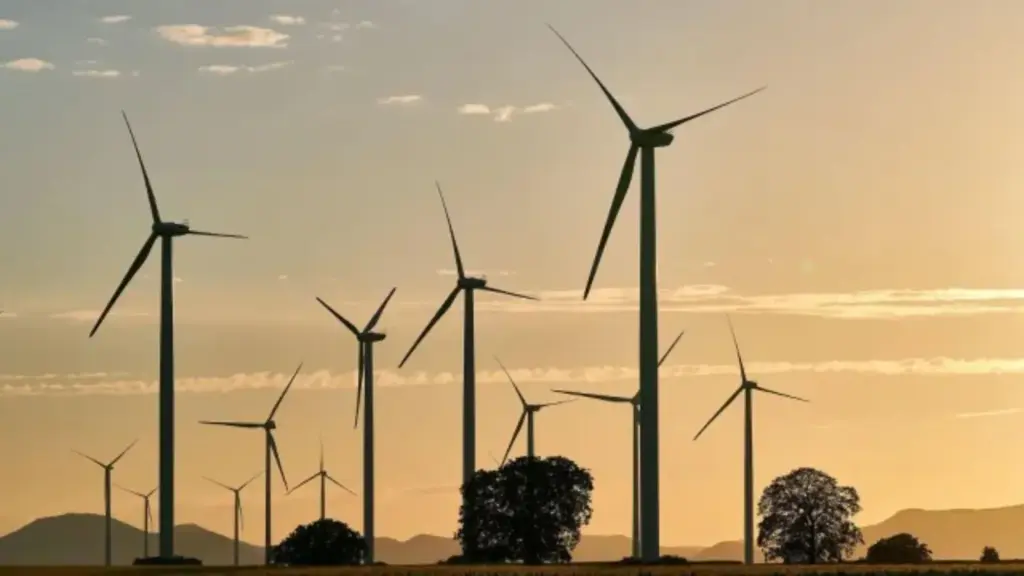 Wind Turbines