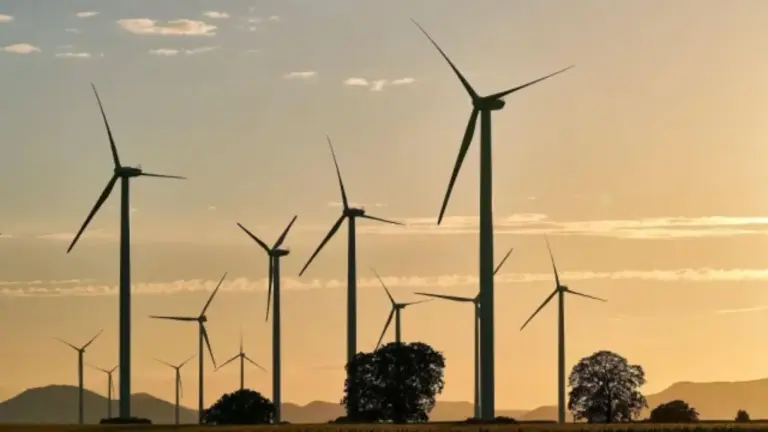 Wind Turbines
