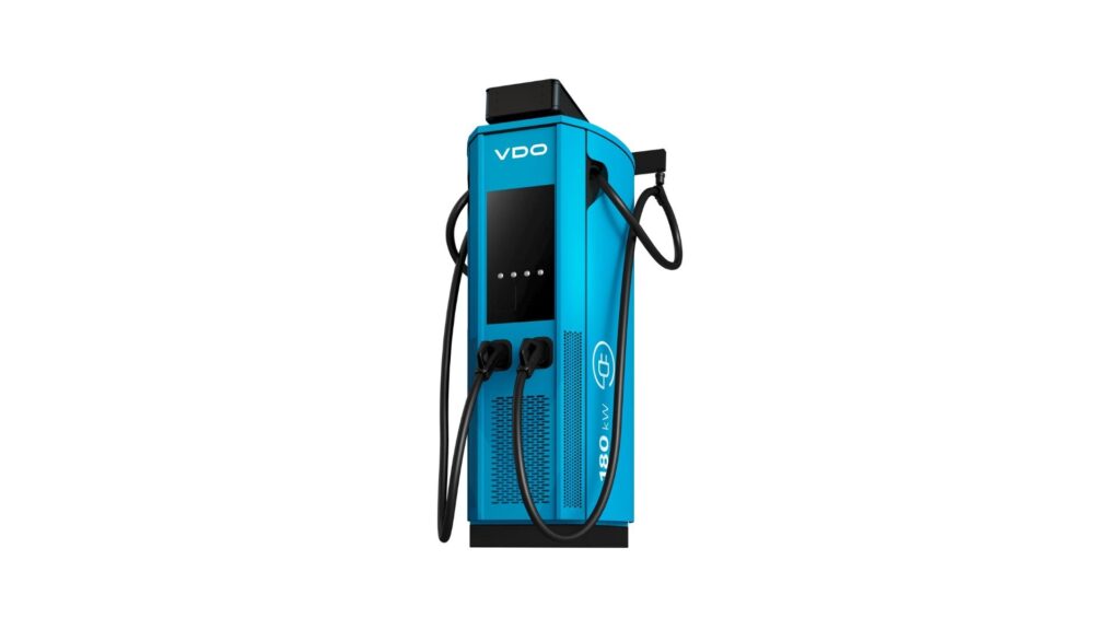 AUMOVIO NGA DC charger