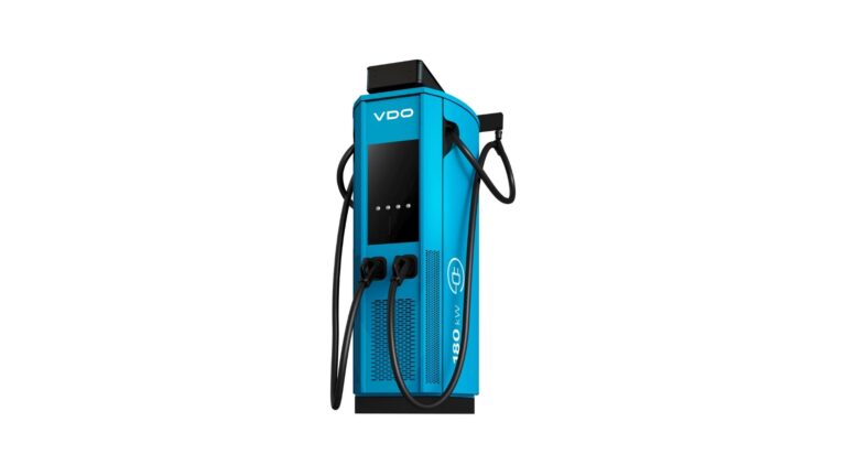 AUMOVIO NGA DC charger