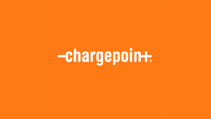 Chargepoint Logo