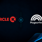 circle k plugsurfing logos