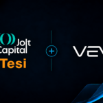 Jolt Investments & TESI x VEV