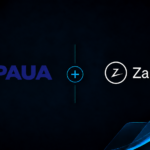 PAUA x Zaptec