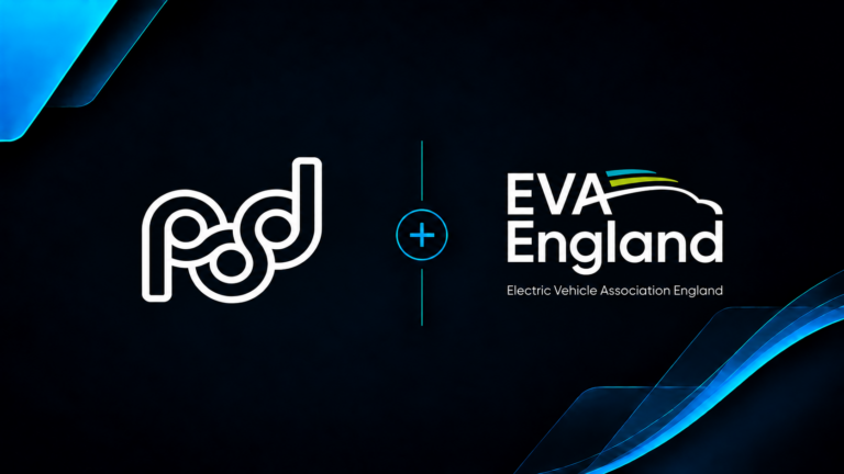 POD x EVA