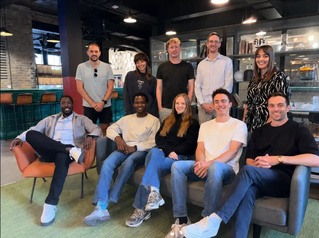 Rightcharge Team