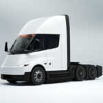 Tesla Semi