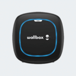 Wallbox Pulsar Max