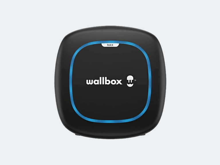 Wallbox Pulsar Max