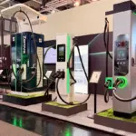 Zerova DC Dispencers