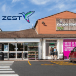 Zest and Coop